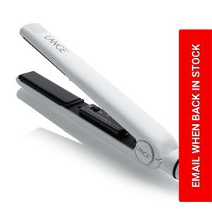 L'ange Aplatir Flat Iron